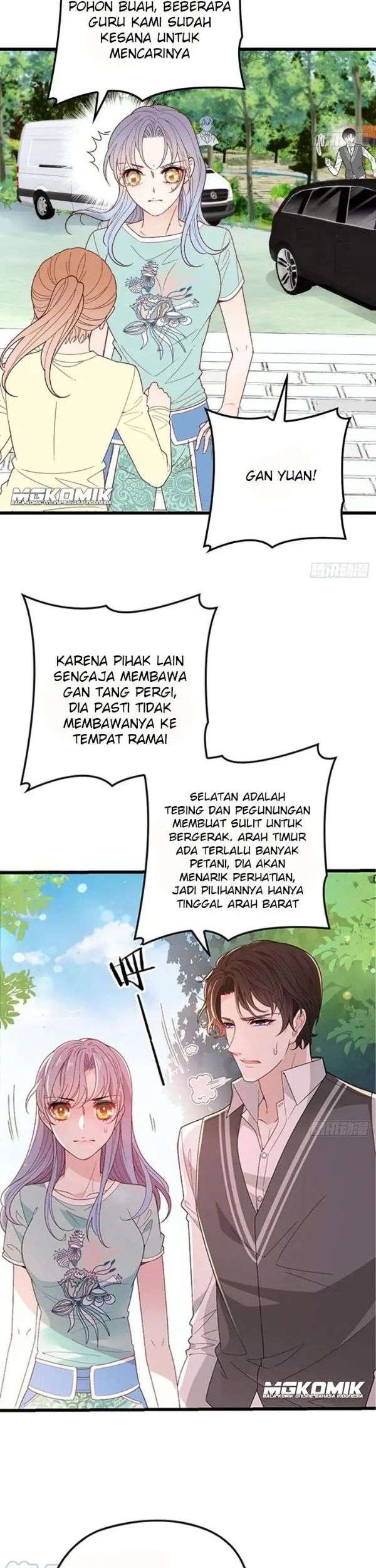 Pregnant Wife, One Plus One Chapter 79 - halaman 17