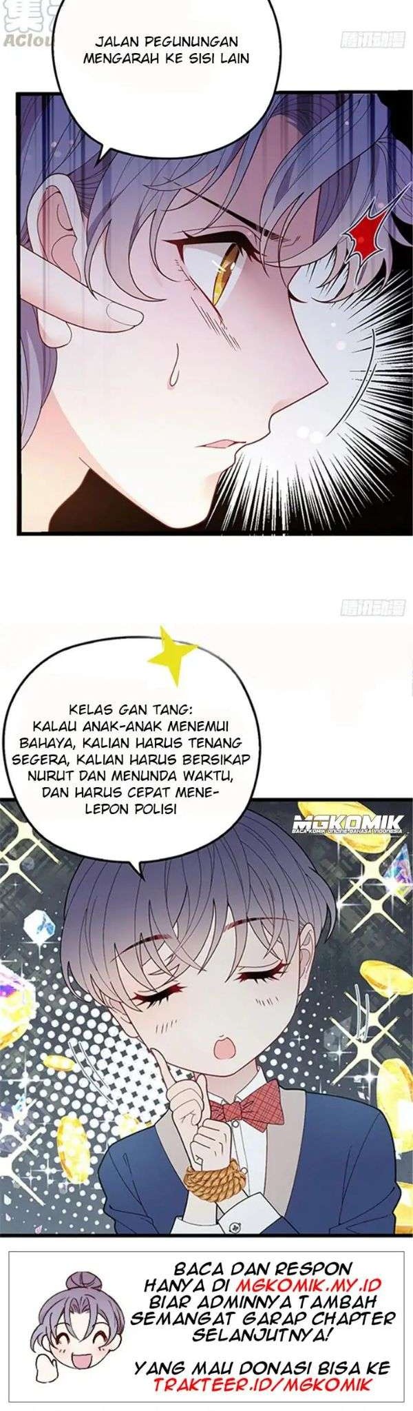 Pregnant Wife, One Plus One Chapter 79 - halaman 18