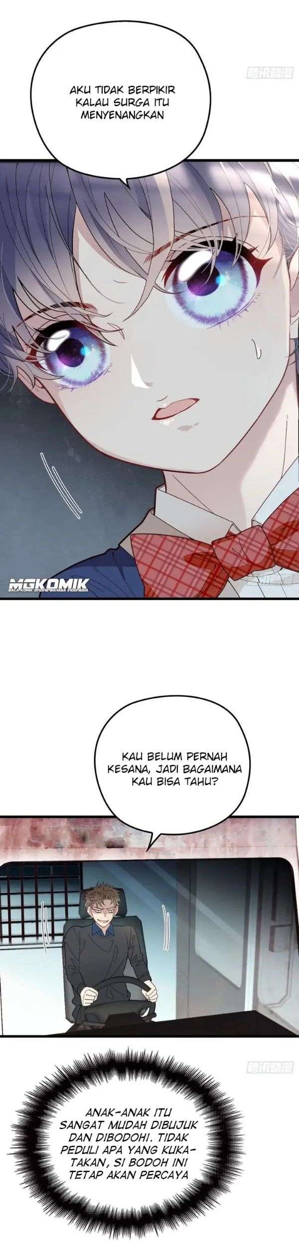 Pregnant Wife, One Plus One Chapter 79 - halaman 2