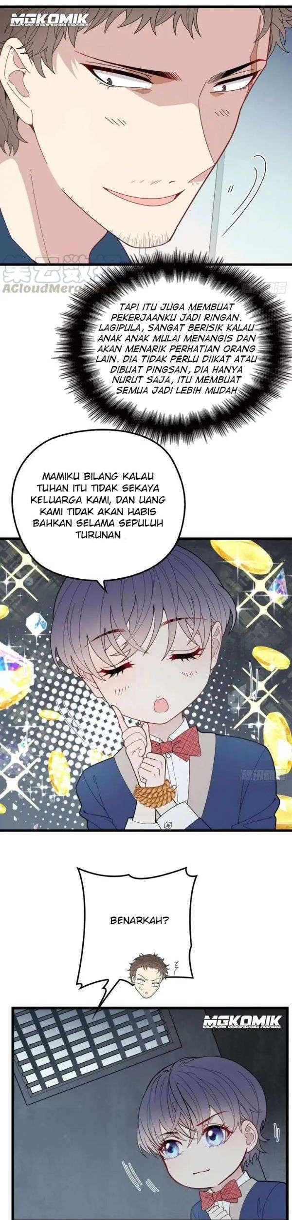 Pregnant Wife, One Plus One Chapter 79 - halaman 3