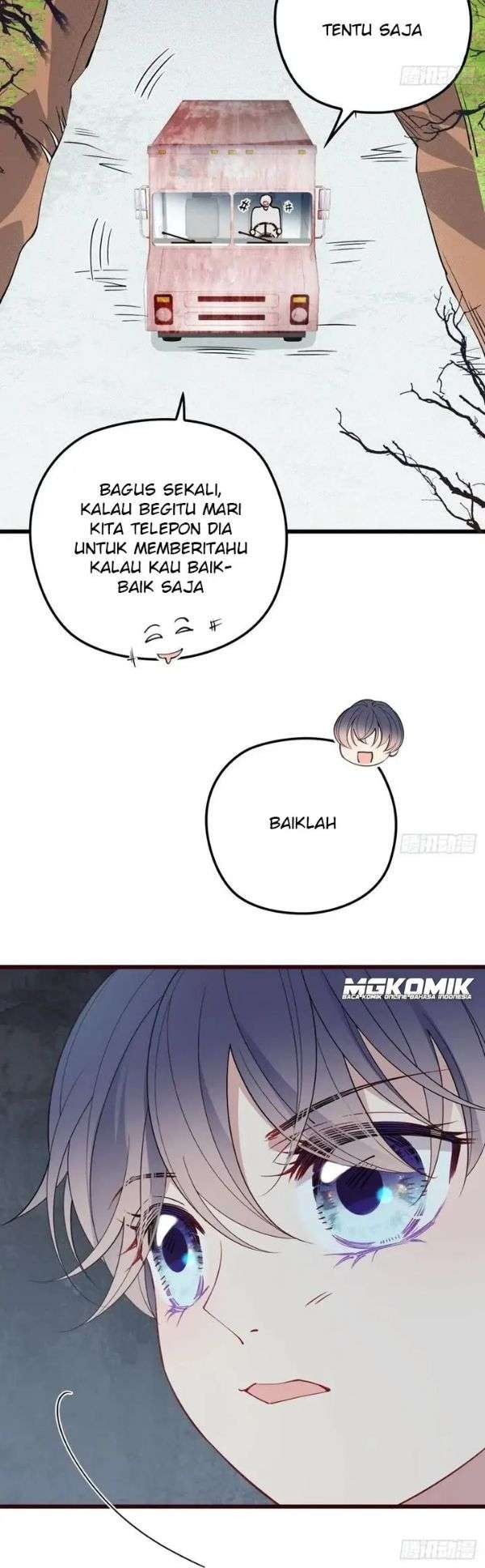 Pregnant Wife, One Plus One Chapter 79 - halaman 5