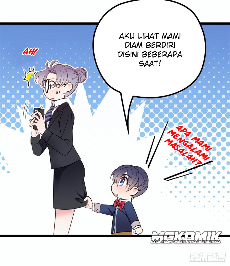 Pregnant Wife, One Plus One Chapter 8 - halaman 10