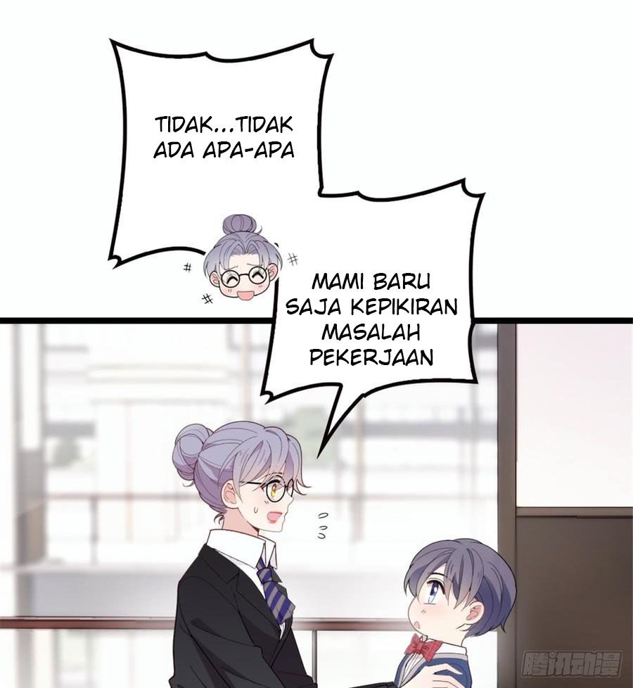 Pregnant Wife, One Plus One Chapter 8 - halaman 11
