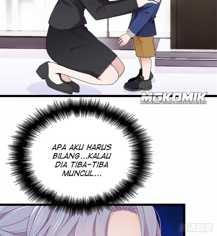 Pregnant Wife, One Plus One Chapter 8 - halaman 12