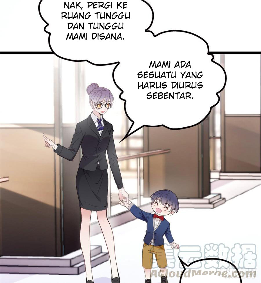Pregnant Wife, One Plus One Chapter 8 - halaman 16