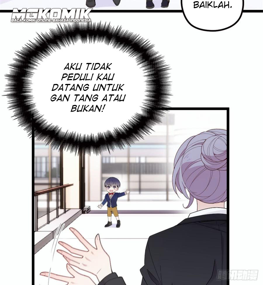 Pregnant Wife, One Plus One Chapter 8 - halaman 17