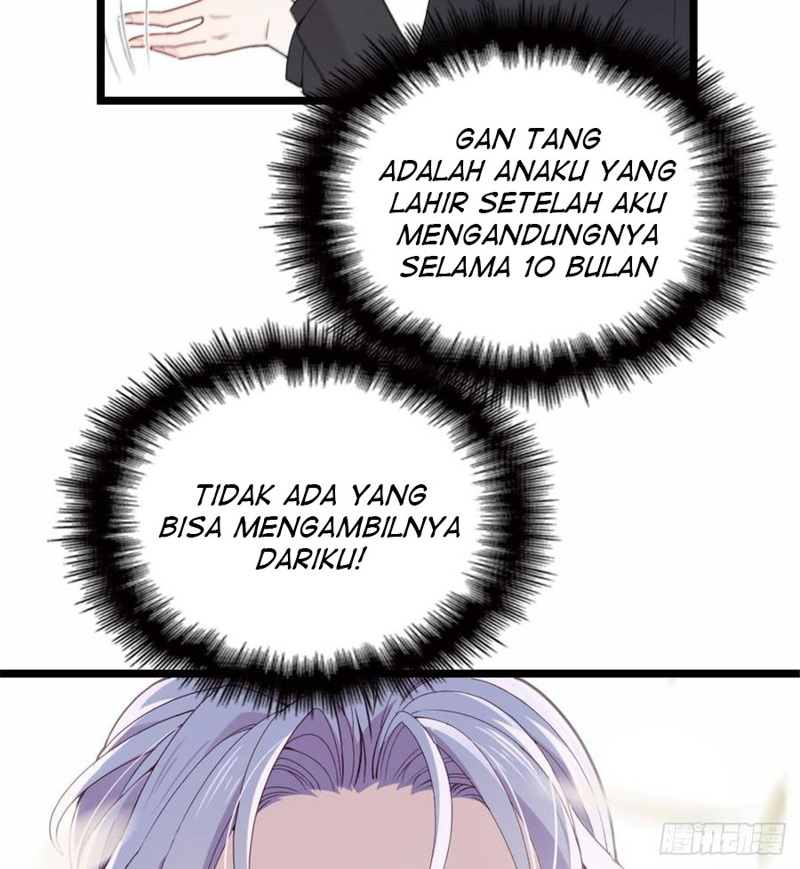 Pregnant Wife, One Plus One Chapter 8 - halaman 18