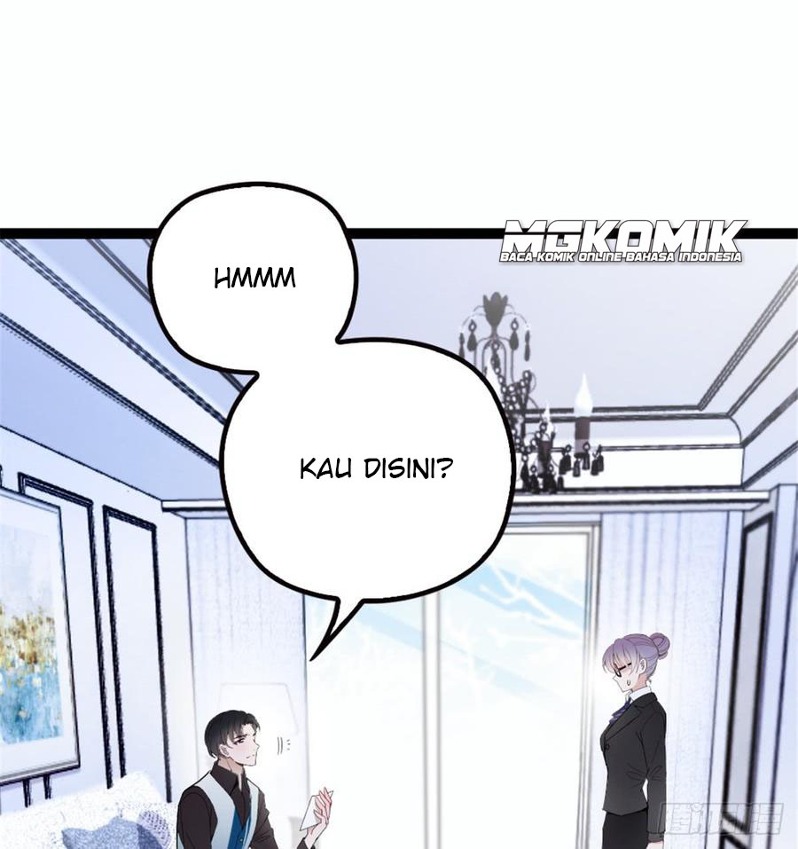 Pregnant Wife, One Plus One Chapter 8 - halaman 21