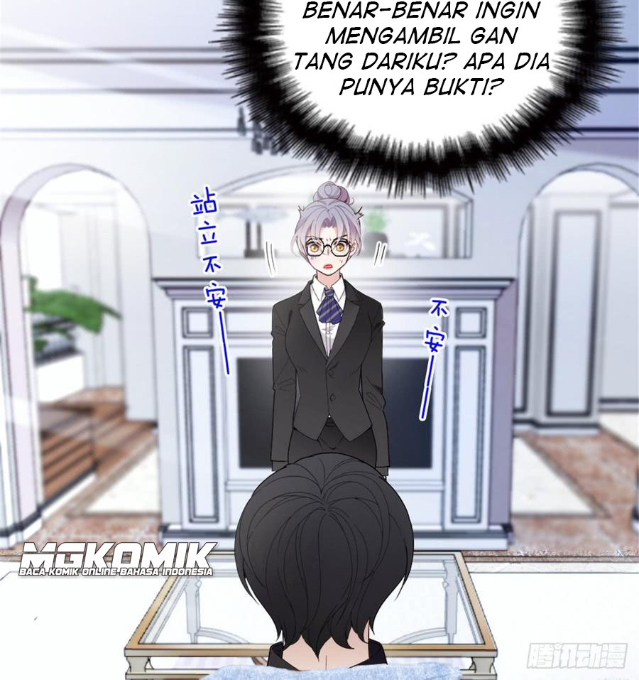 Pregnant Wife, One Plus One Chapter 8 - halaman 24
