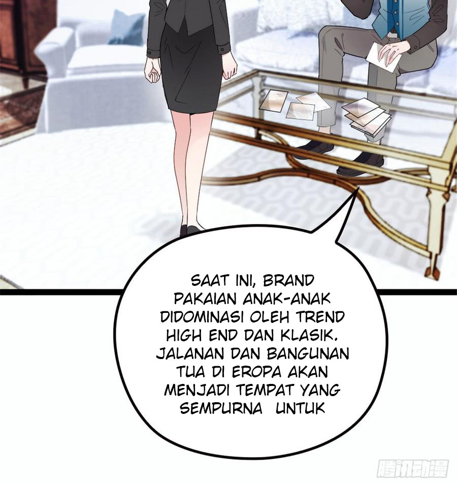 Pregnant Wife, One Plus One Chapter 8 - halaman 27