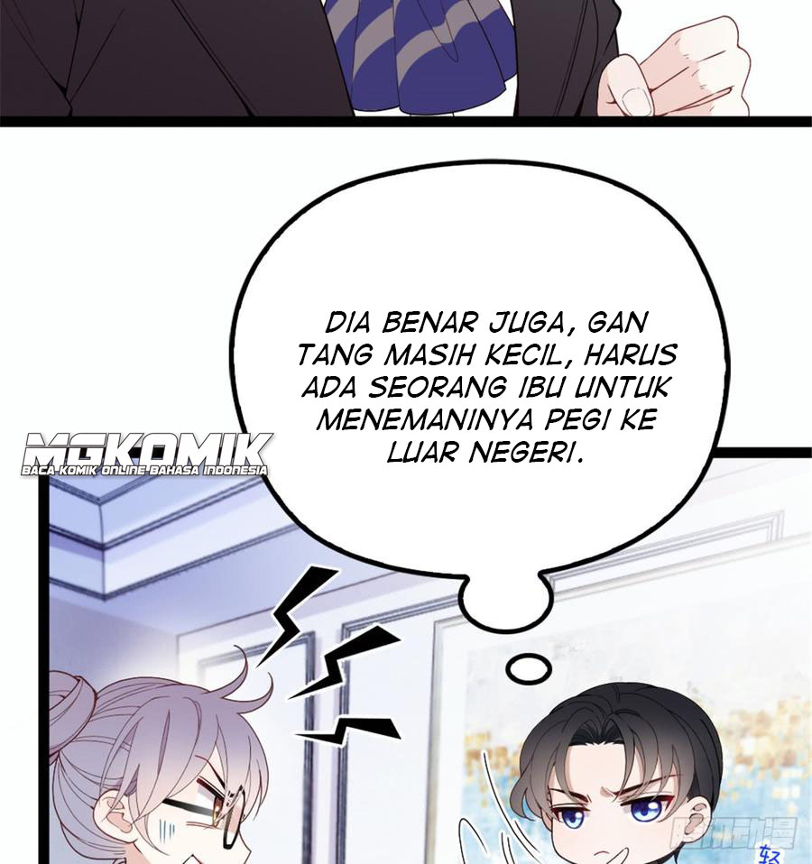 Pregnant Wife, One Plus One Chapter 8 - halaman 32