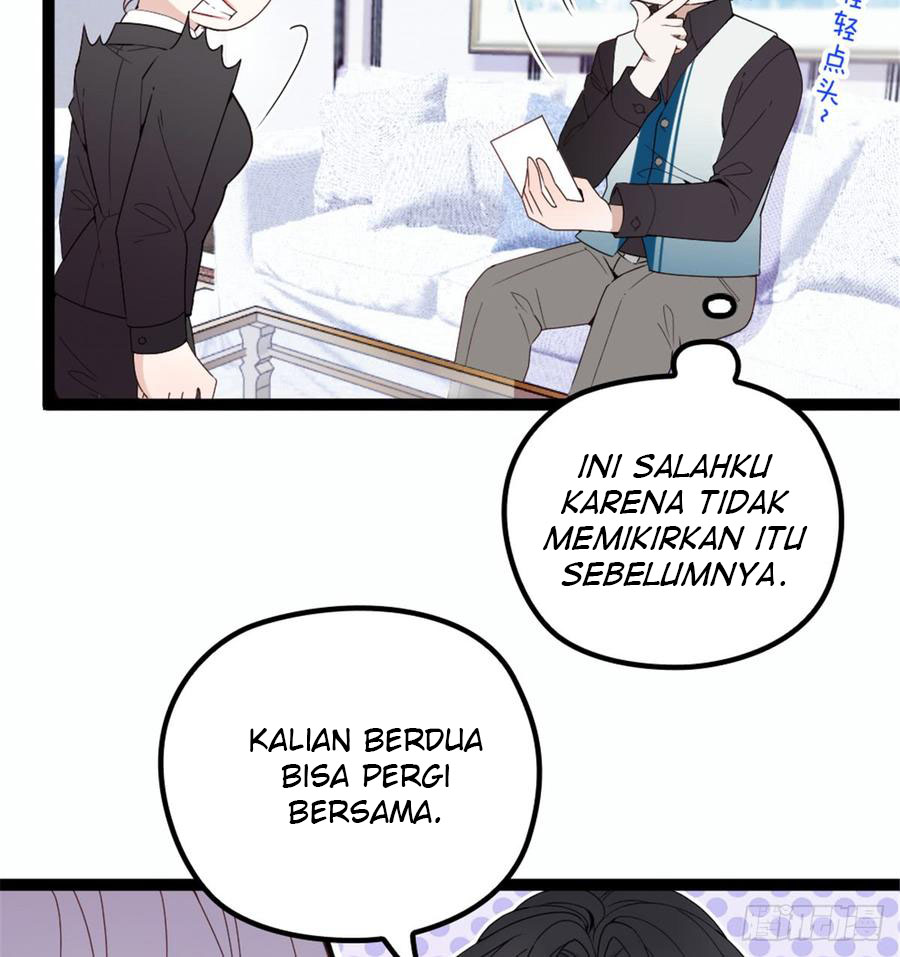 Pregnant Wife, One Plus One Chapter 8 - halaman 33