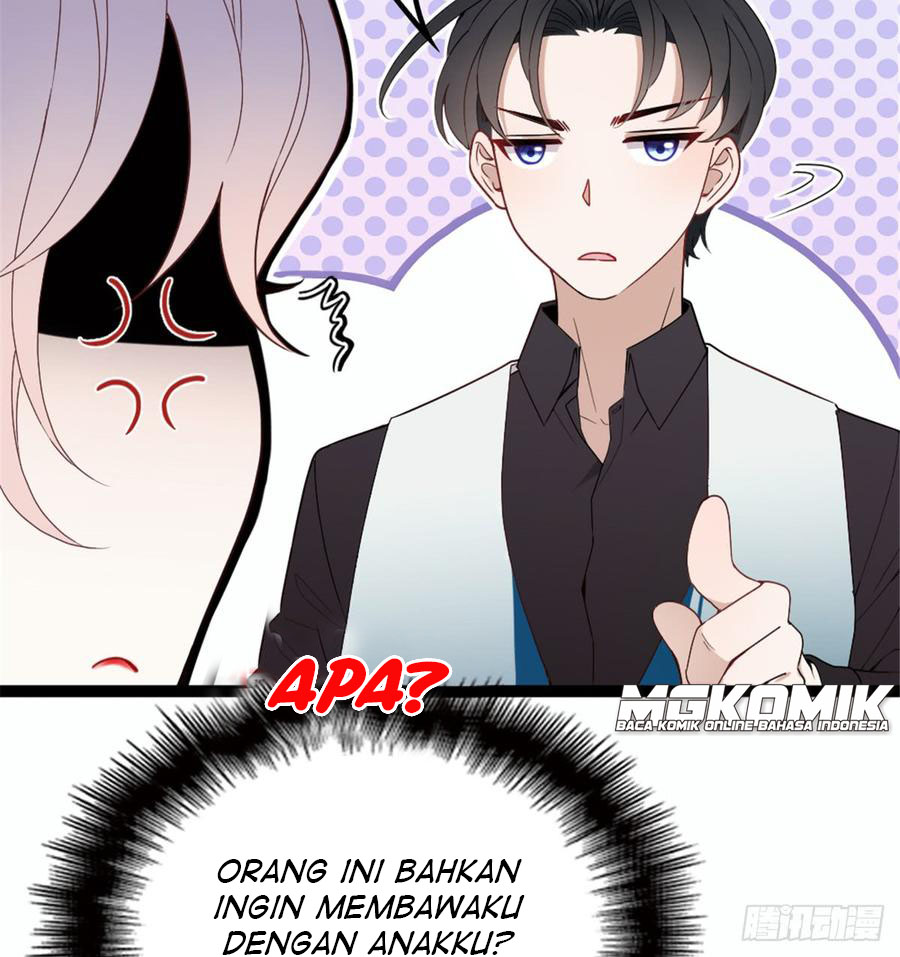 Pregnant Wife, One Plus One Chapter 8 - halaman 34