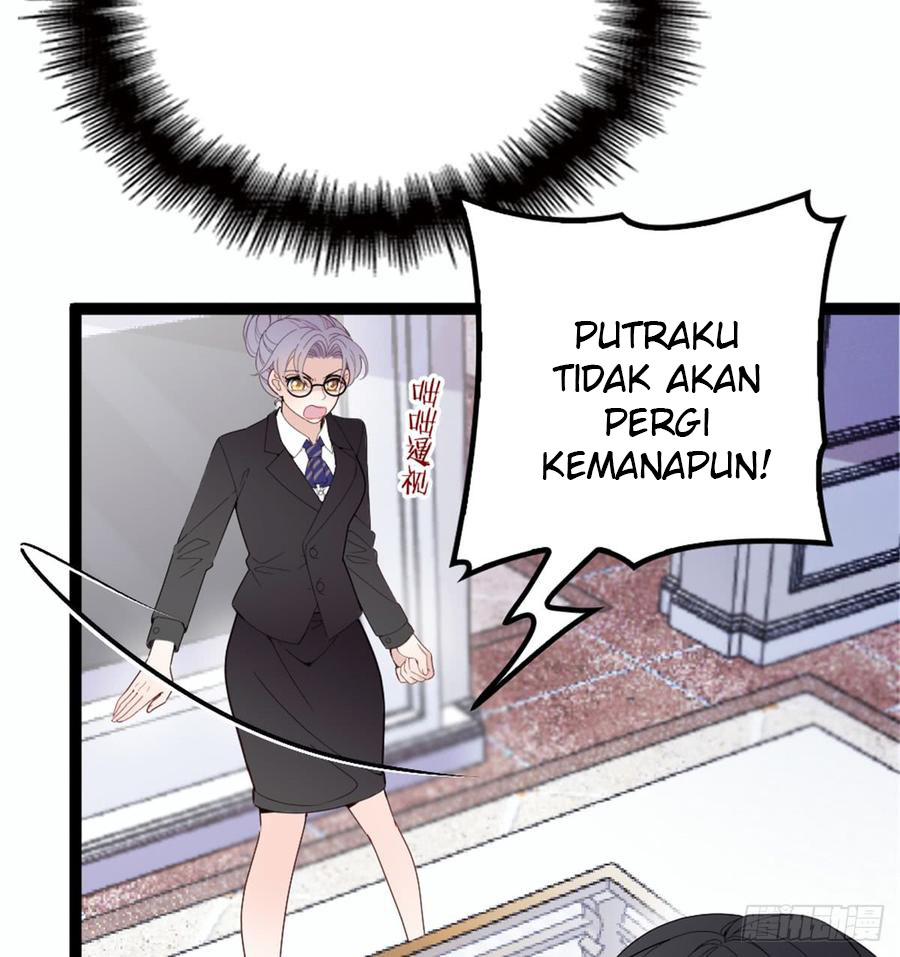 Pregnant Wife, One Plus One Chapter 8 - halaman 35