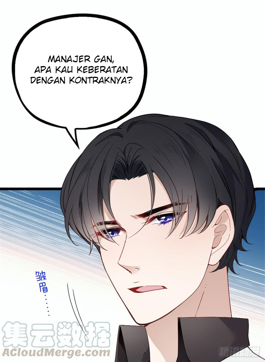 Pregnant Wife, One Plus One Chapter 8 - halaman 37