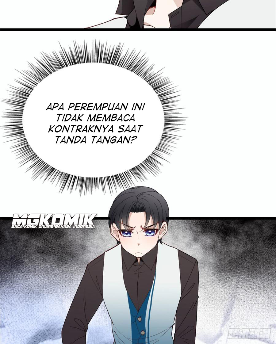 Pregnant Wife, One Plus One Chapter 8 - halaman 38