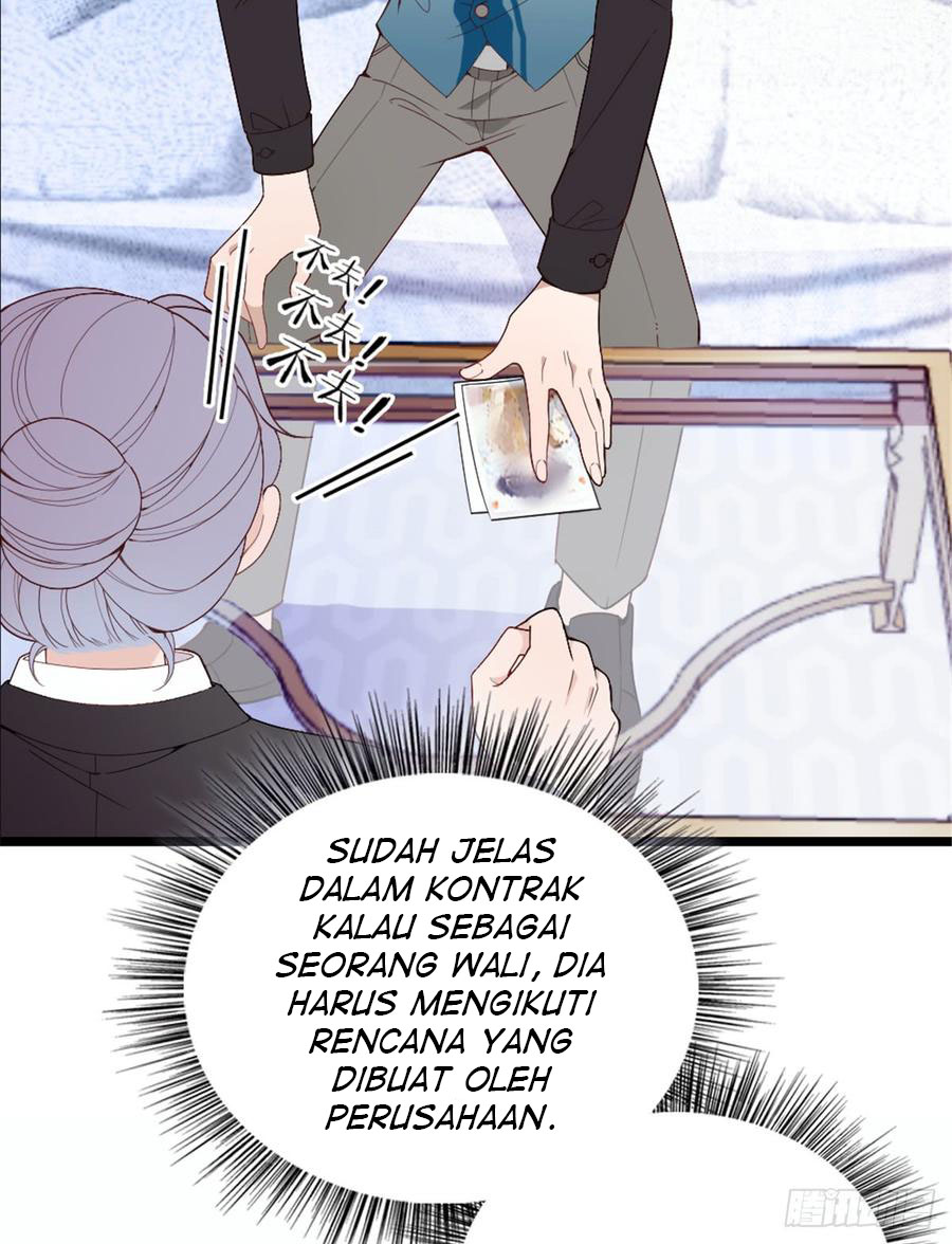 Pregnant Wife, One Plus One Chapter 8 - halaman 39