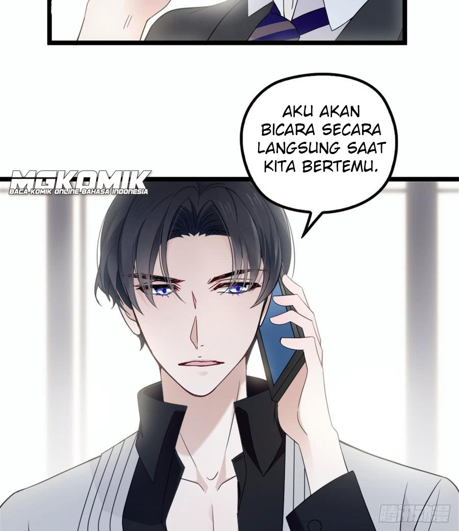 Pregnant Wife, One Plus One Chapter 8 - halaman 4