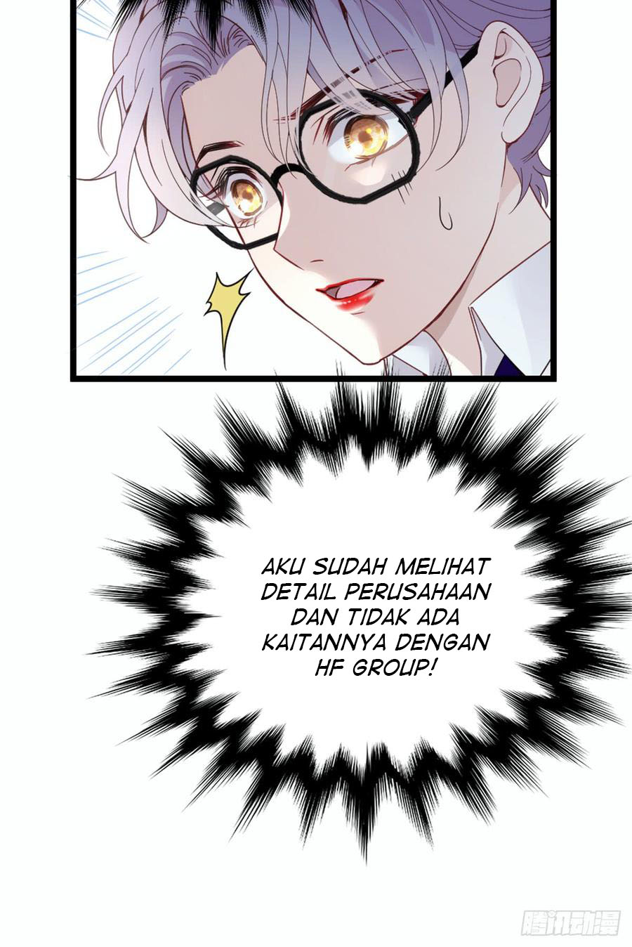 Pregnant Wife, One Plus One Chapter 8 - halaman 45