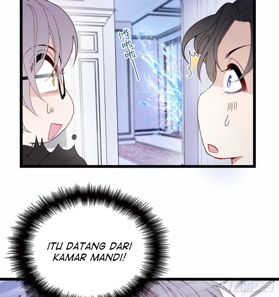 Pregnant Wife, One Plus One Chapter 8 - halaman 48