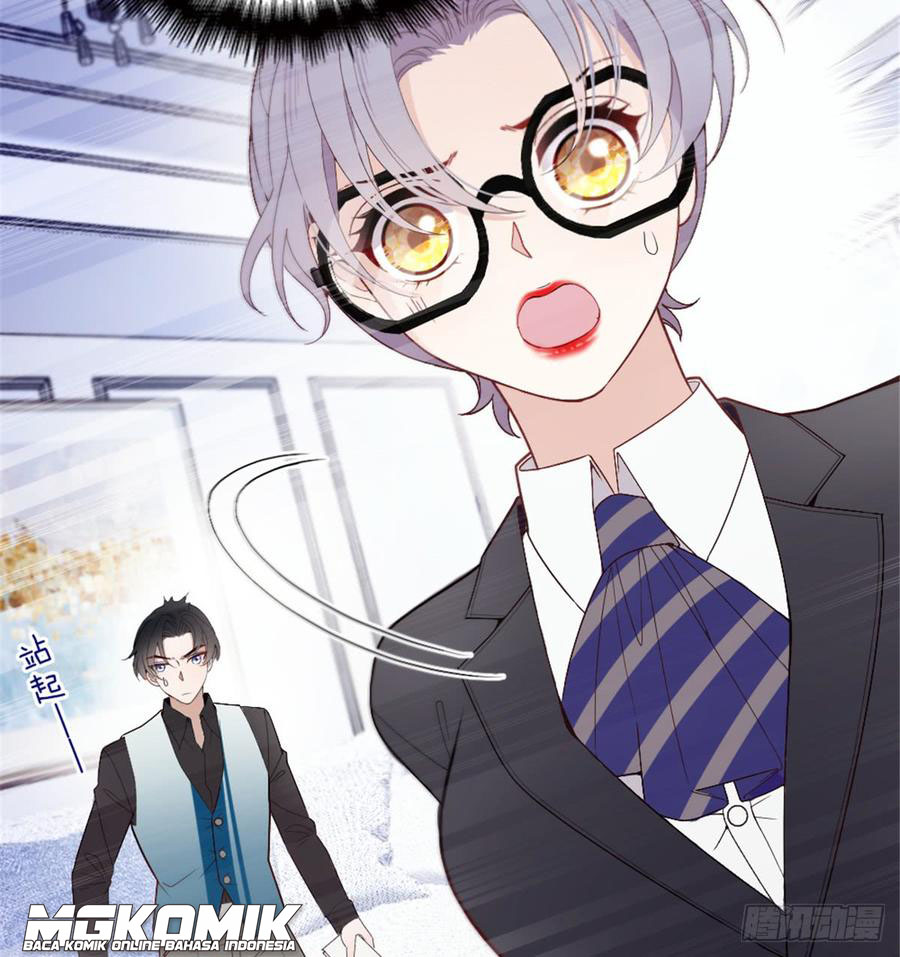 Pregnant Wife, One Plus One Chapter 8 - halaman 49