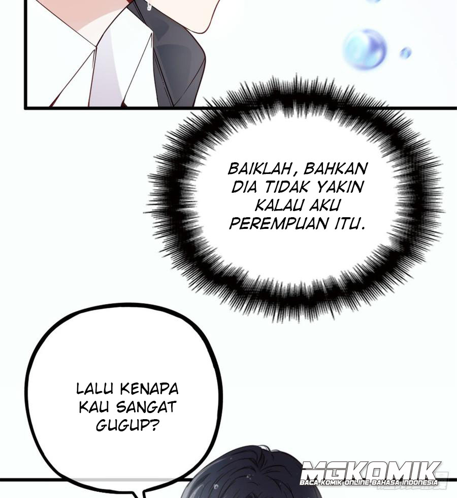 Pregnant Wife, One Plus One Chapter 8 - halaman 69