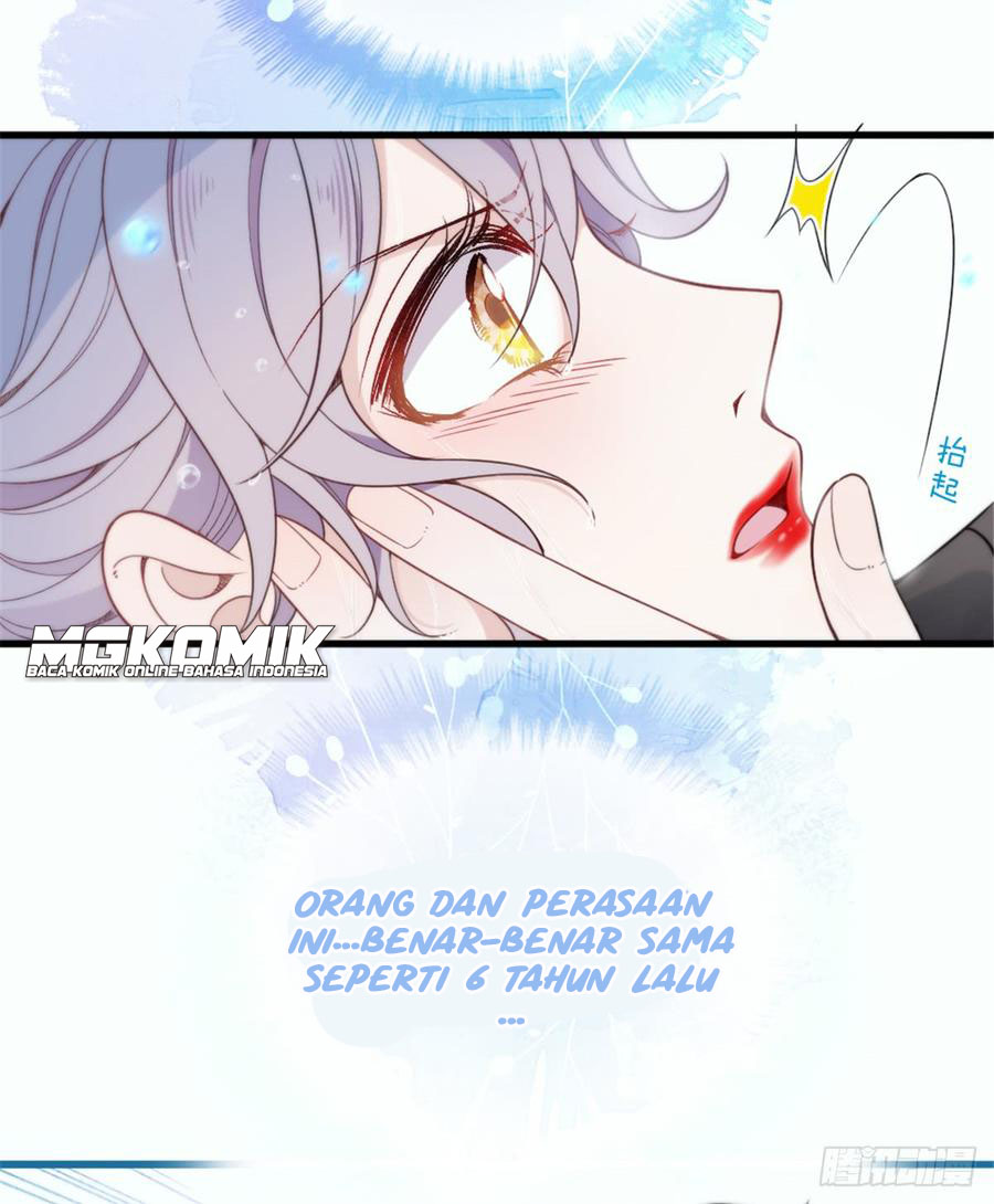 Pregnant Wife, One Plus One Chapter 8 - halaman 75