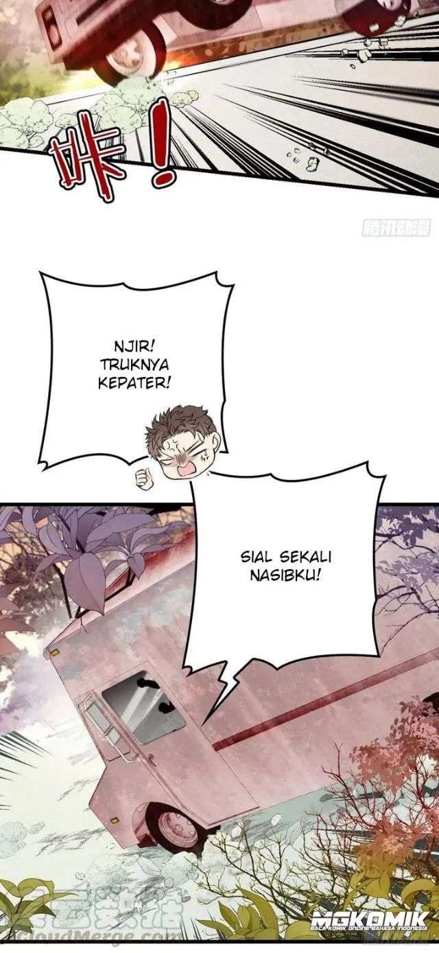 Pregnant Wife, One Plus One Chapter 80 - halaman 10