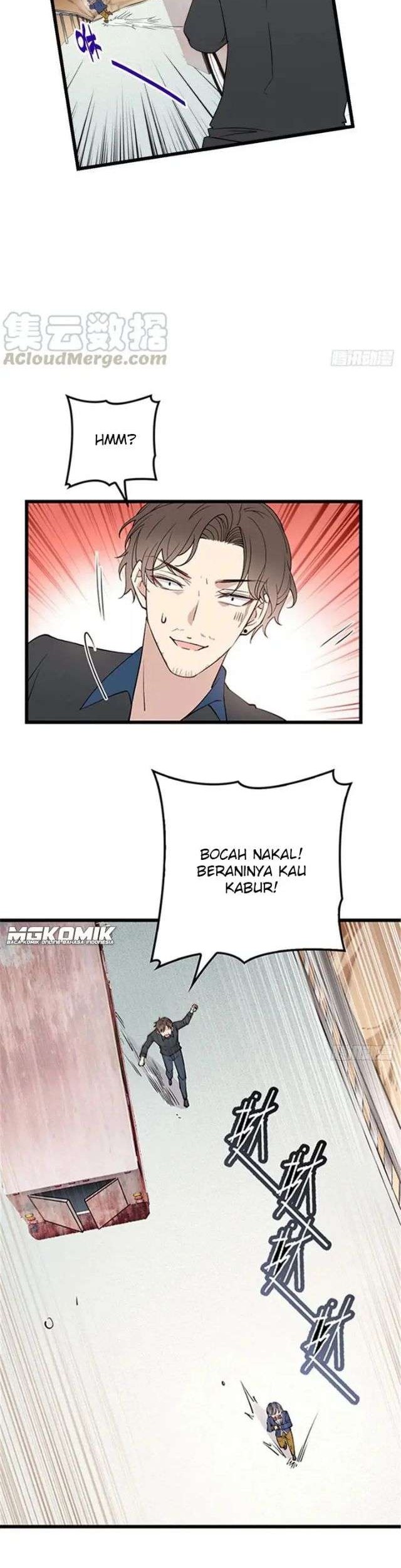 Pregnant Wife, One Plus One Chapter 80 - halaman 12