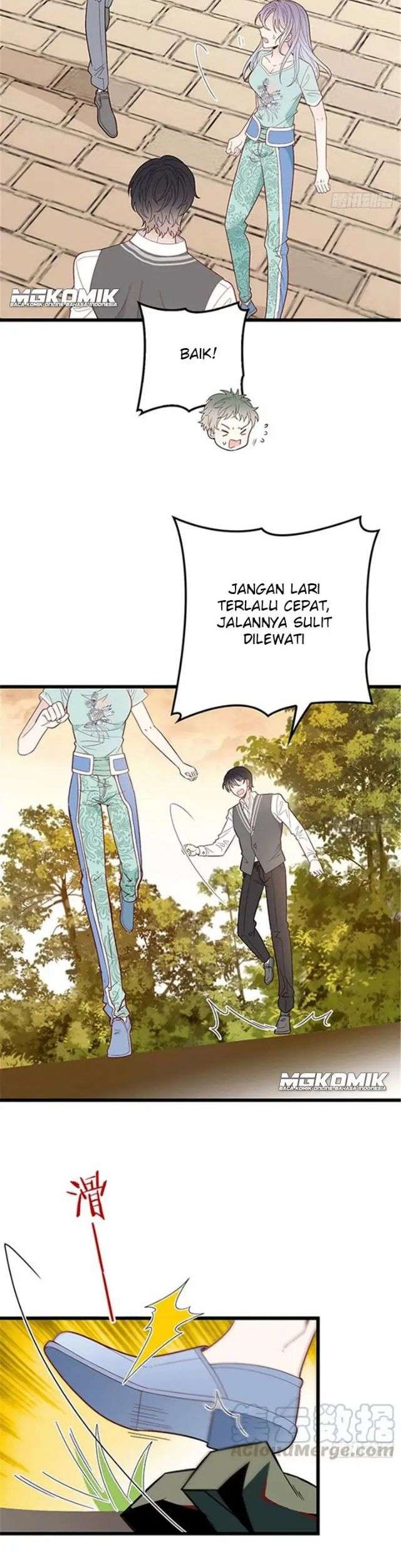 Pregnant Wife, One Plus One Chapter 80 - halaman 2