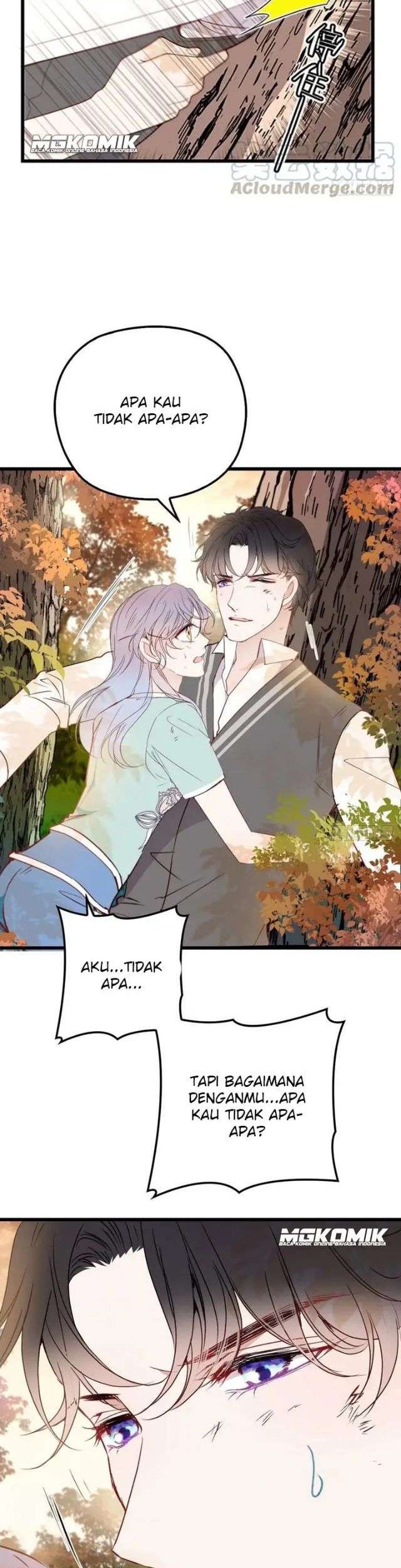 Pregnant Wife, One Plus One Chapter 80 - halaman 4