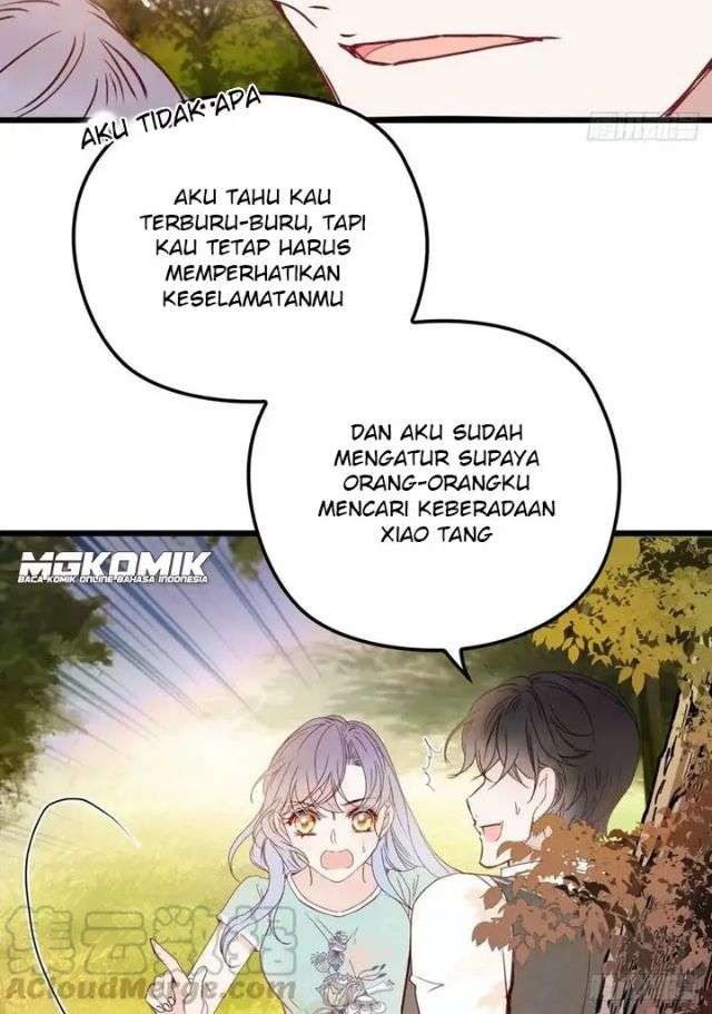 Pregnant Wife, One Plus One Chapter 80 - halaman 5