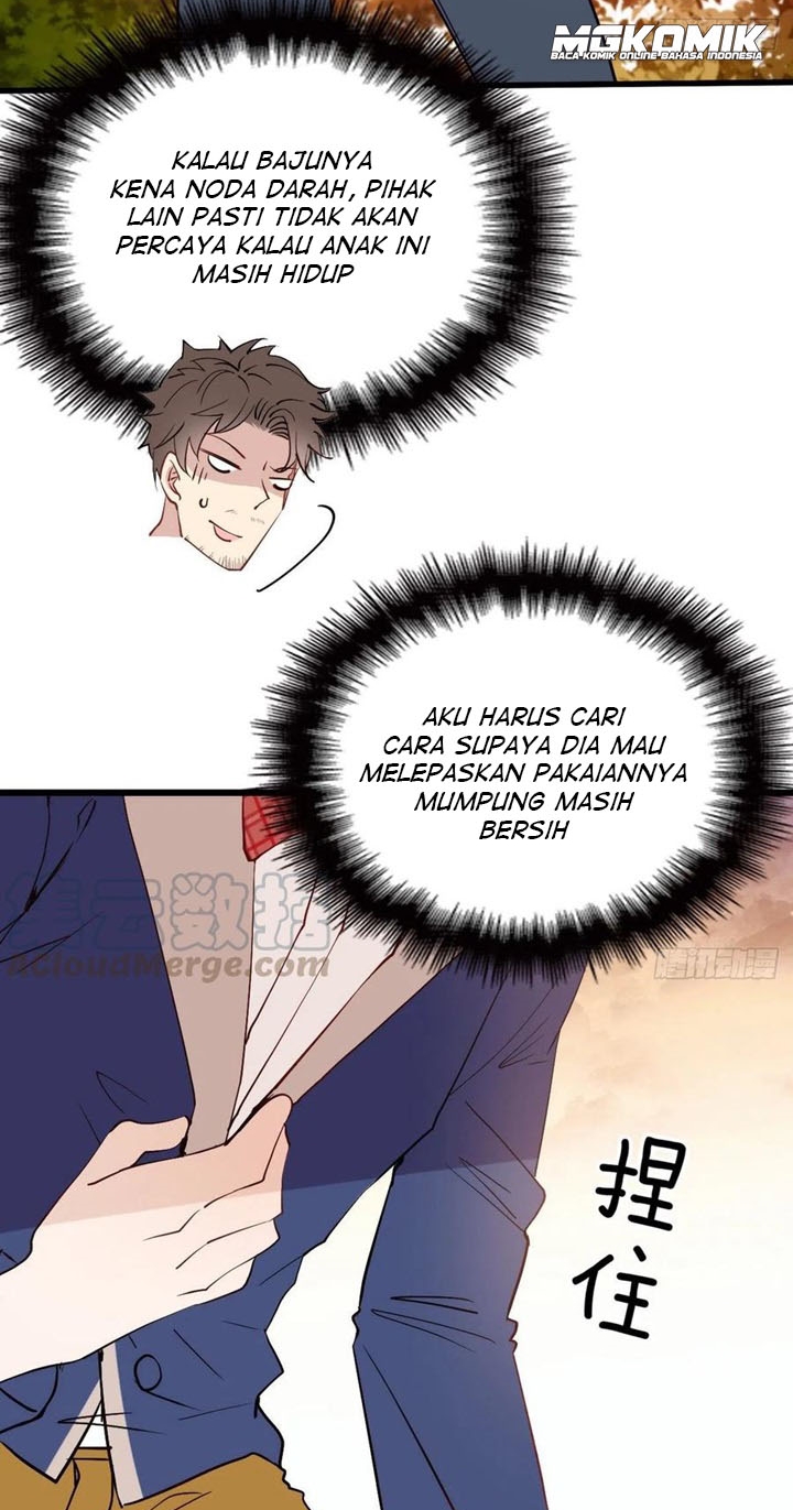 Pregnant Wife, One Plus One Chapter 81 - halaman 10