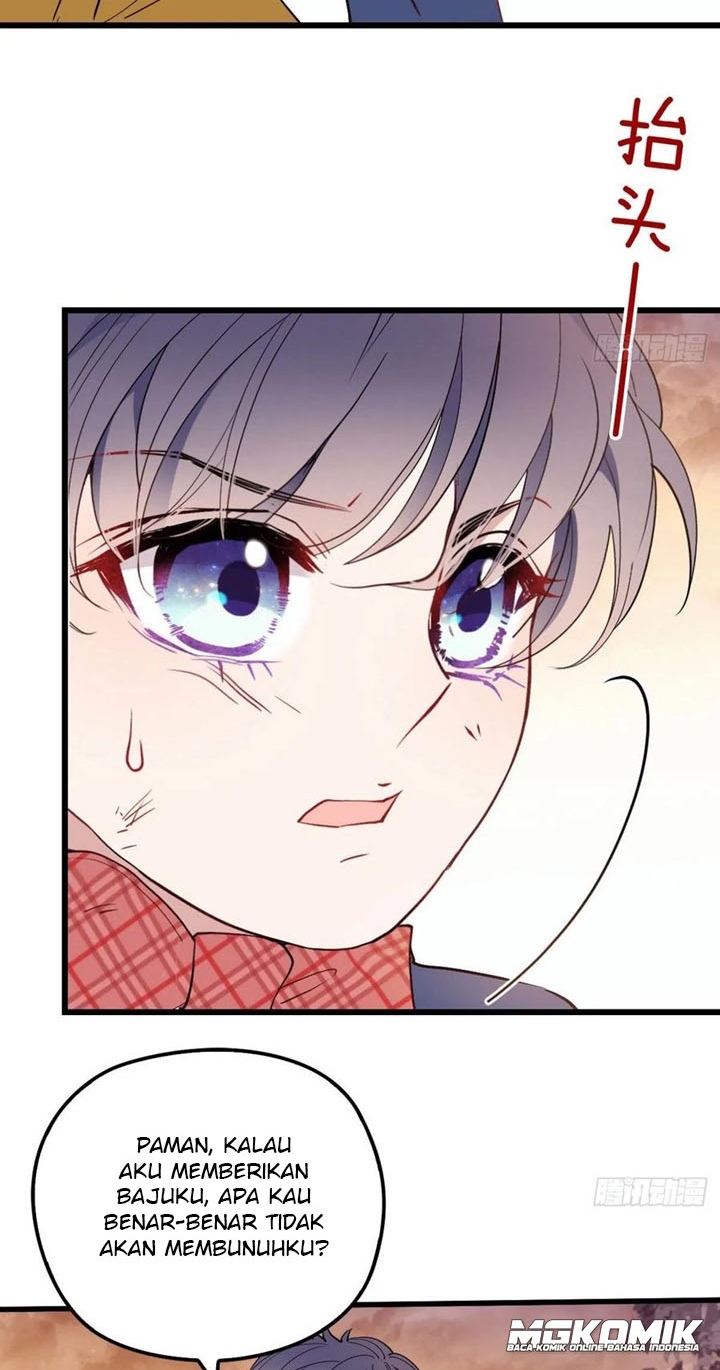 Pregnant Wife, One Plus One Chapter 81 - halaman 11