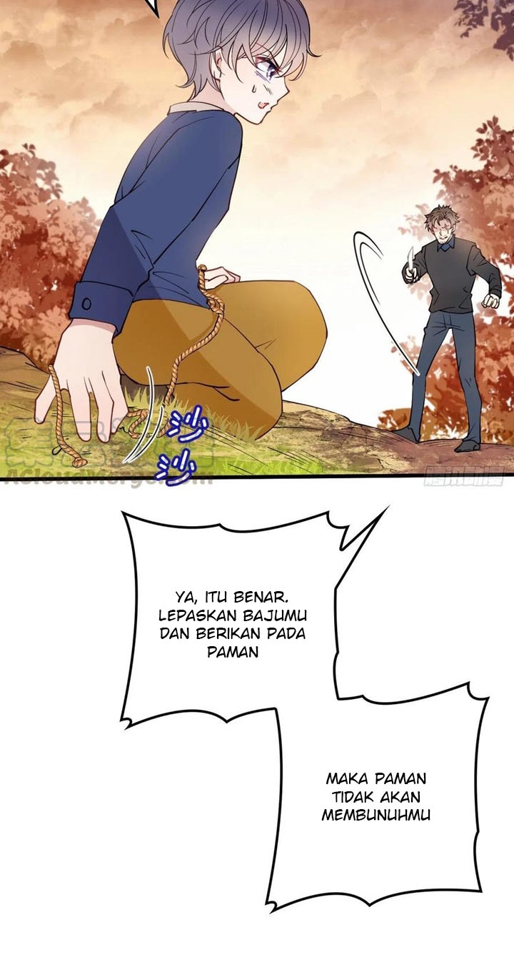 Pregnant Wife, One Plus One Chapter 81 - halaman 12