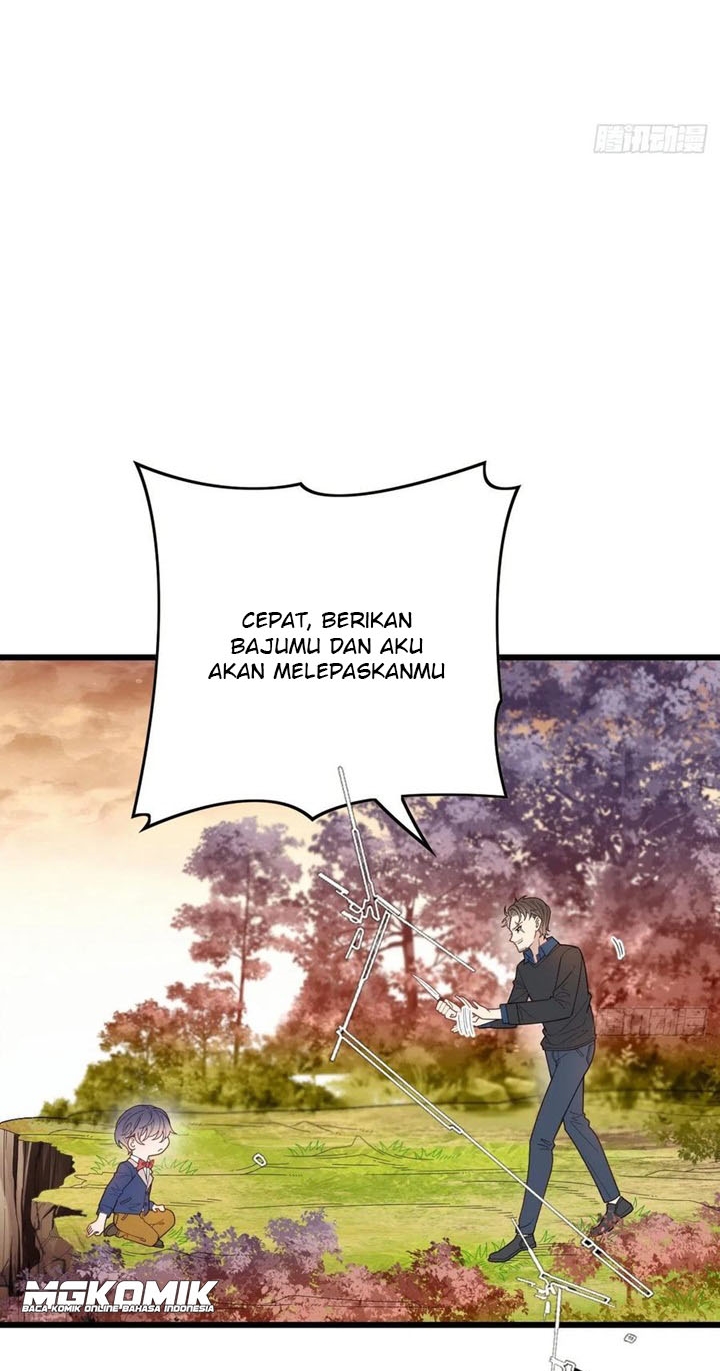 Pregnant Wife, One Plus One Chapter 81 - halaman 13