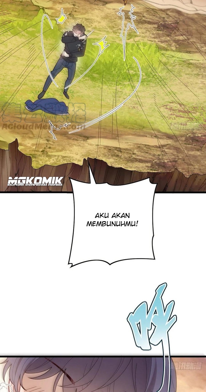Pregnant Wife, One Plus One Chapter 81 - halaman 16