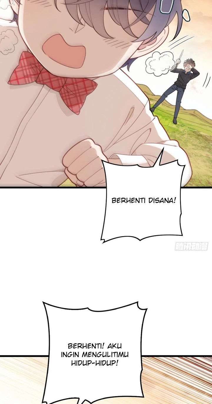 Pregnant Wife, One Plus One Chapter 81 - halaman 17