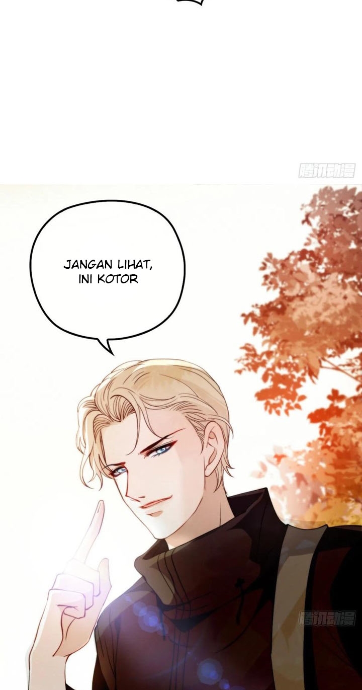 Pregnant Wife, One Plus One Chapter 81 - halaman 23