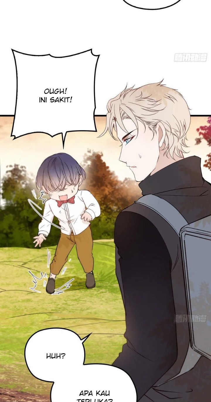 Pregnant Wife, One Plus One Chapter 81 - halaman 27