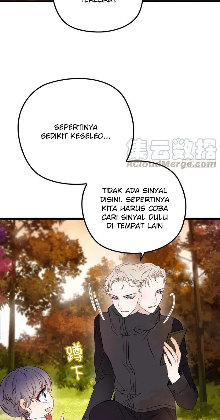 Pregnant Wife, One Plus One Chapter 81 - halaman 28