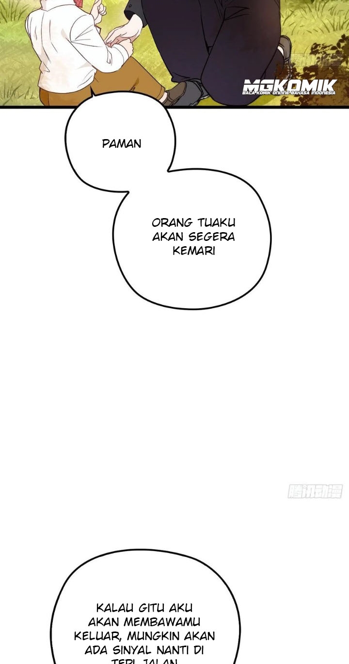 Pregnant Wife, One Plus One Chapter 81 - halaman 29