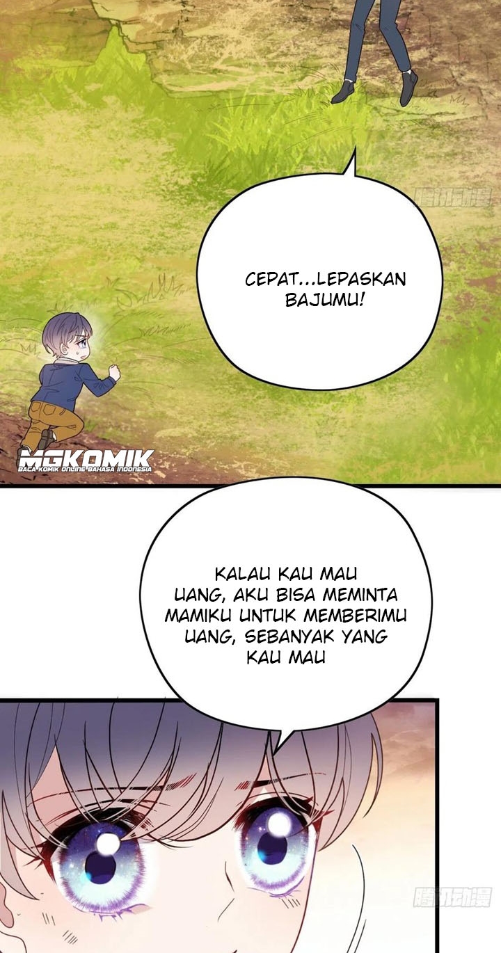 Pregnant Wife, One Plus One Chapter 81 - halaman 3