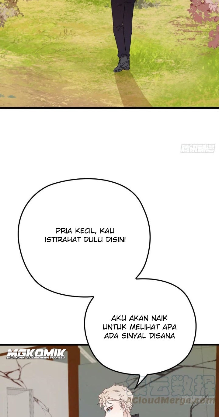 Pregnant Wife, One Plus One Chapter 81 - halaman 33
