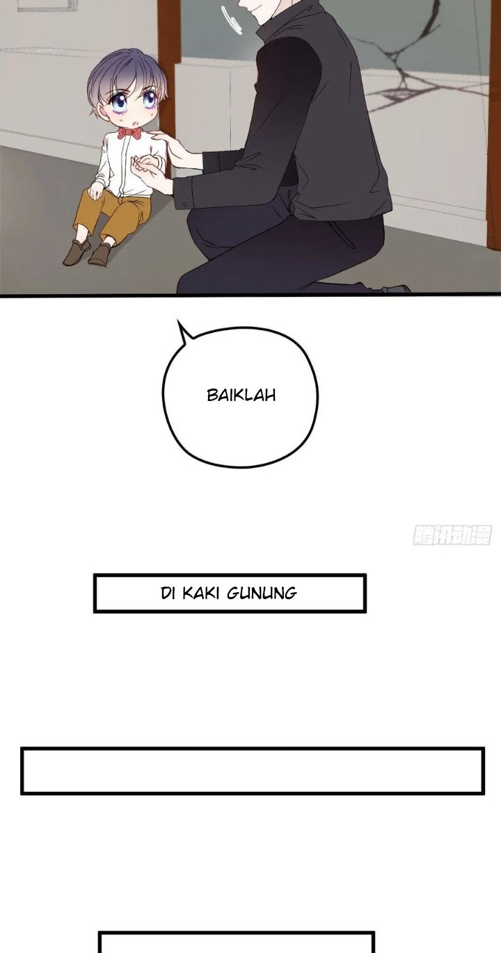 Pregnant Wife, One Plus One Chapter 81 - halaman 34