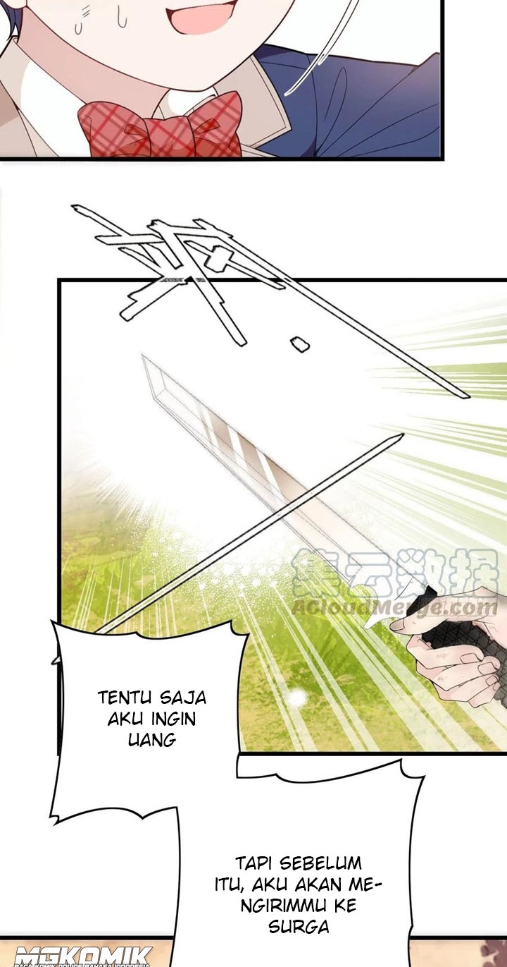Pregnant Wife, One Plus One Chapter 81 - halaman 4