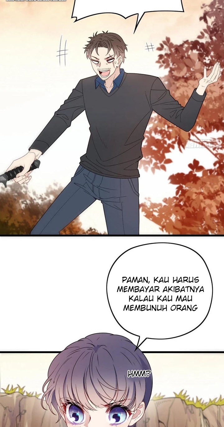 Pregnant Wife, One Plus One Chapter 81 - halaman 5