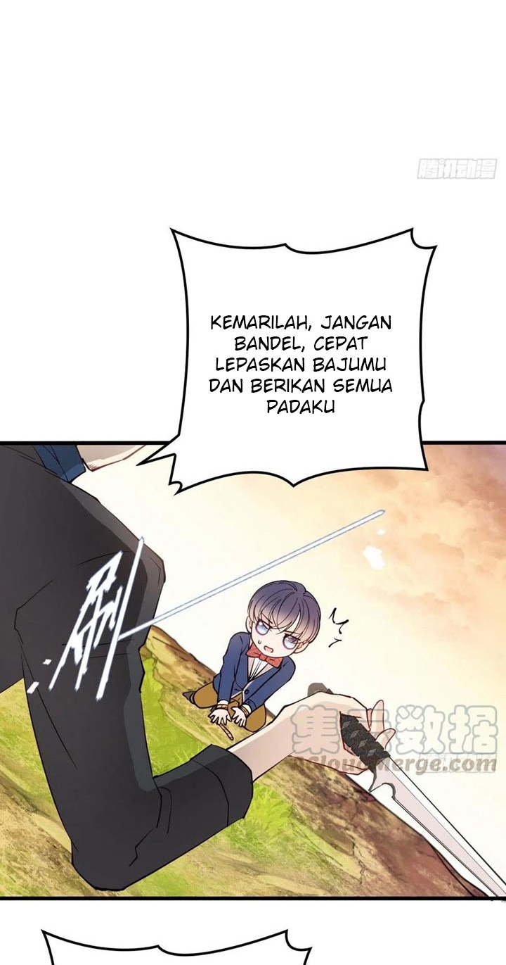 Pregnant Wife, One Plus One Chapter 81 - halaman 8