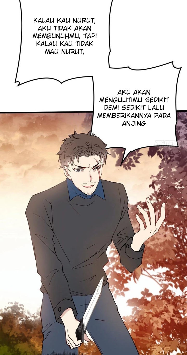 Pregnant Wife, One Plus One Chapter 81 - halaman 9