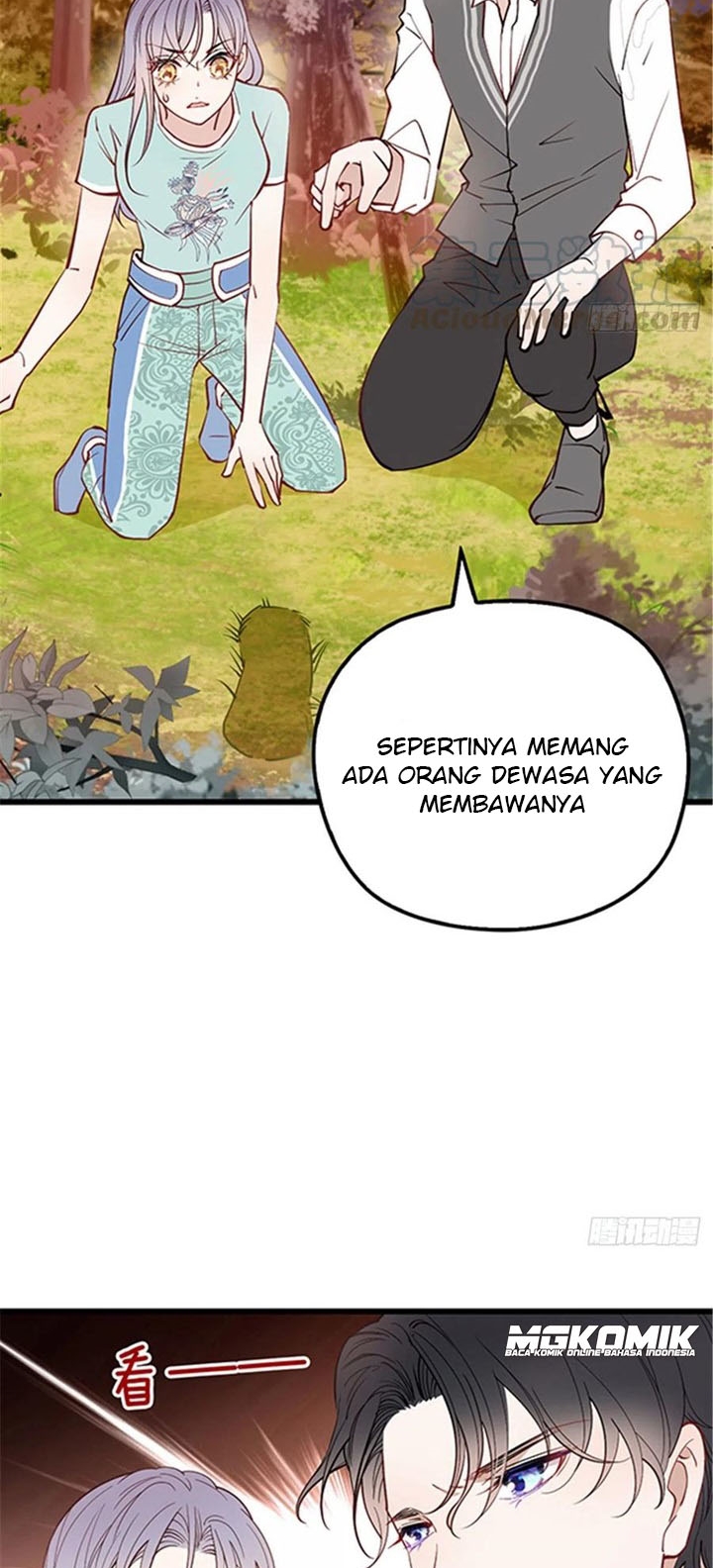 Pregnant Wife, One Plus One Chapter 82 - halaman 12